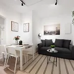 Apartment Close To Theresienwiese Munich