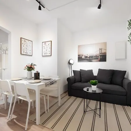 Appartement Close To Theresienwiese München