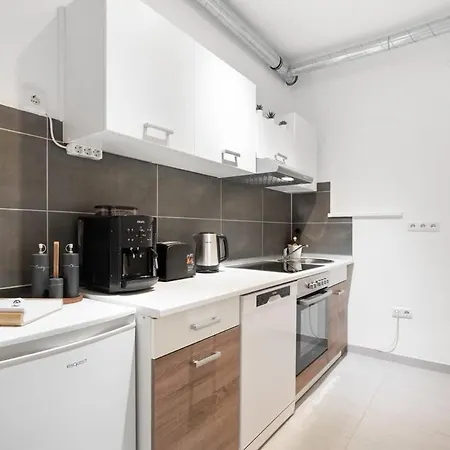 Close To Theresienwiese München