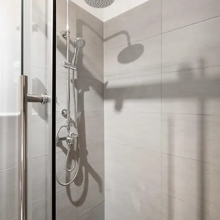 Close To Theresienwiese Lejlighed