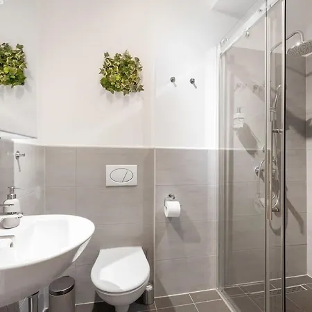 Close To Theresienwiese *